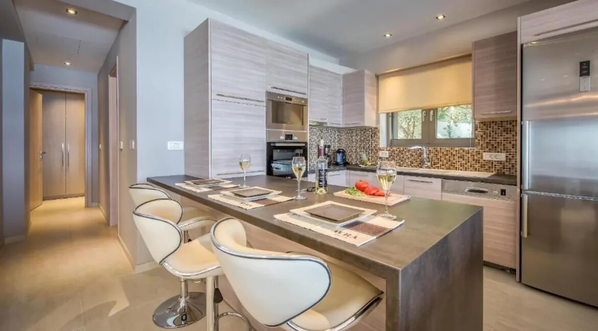 Sea View Luxury Villa and Spa in Zakynthos Island for sale 11