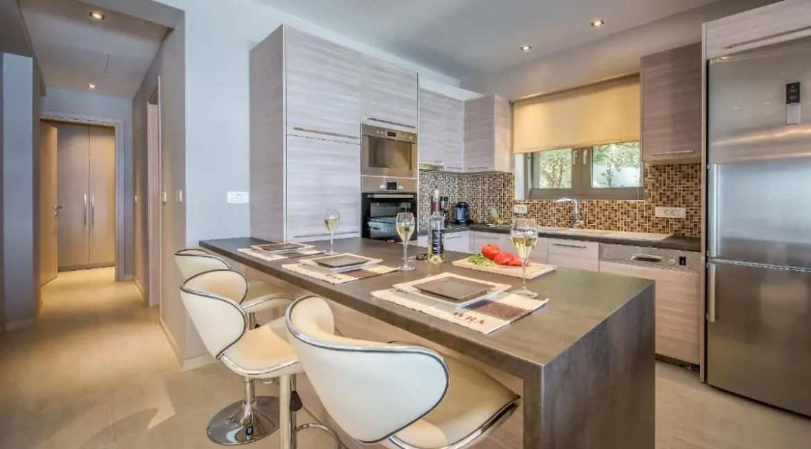 Sea View Luxury Villa and Spa in Zakynthos Island for sale 11