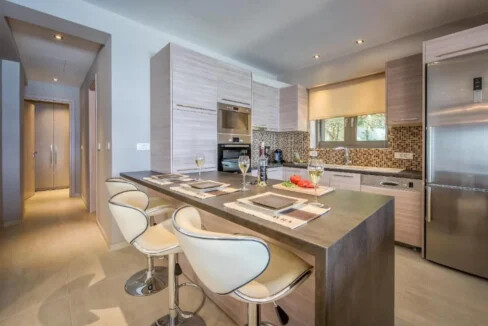 Sea View Luxury Villa and Spa in Zakynthos Island for sale 11