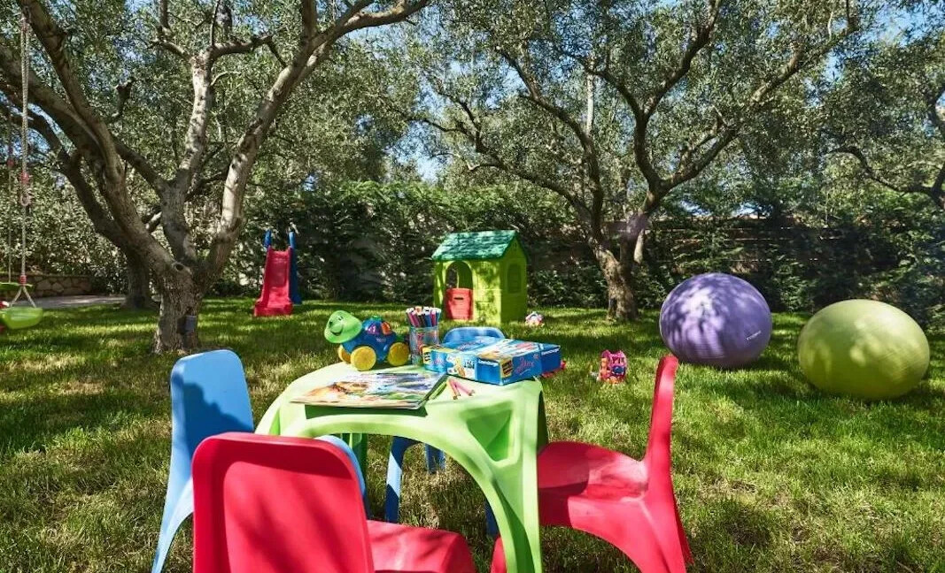 Sea View Luxury Villa and Spa in Zakynthos Island for sale 20