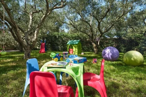 Sea View Luxury Villa and Spa in Zakynthos Island for sale 20