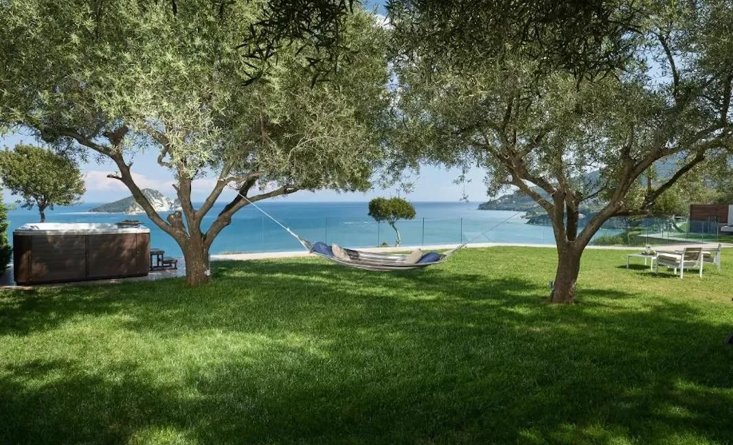 Sea View Luxury Villa and Spa in Zakynthos Island for sale 27