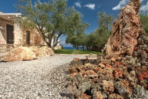 Sea View Luxury Villa and Spa in Zakynthos Island for sale 33