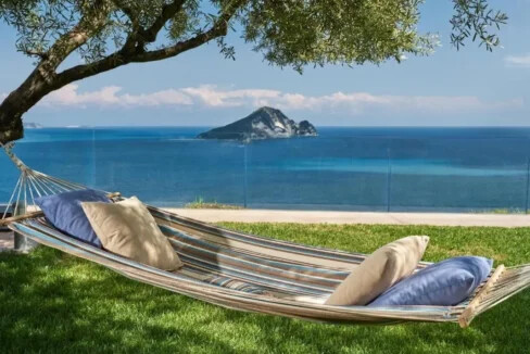 Sea View Luxury Villa and Spa in Zakynthos Island for sale 35