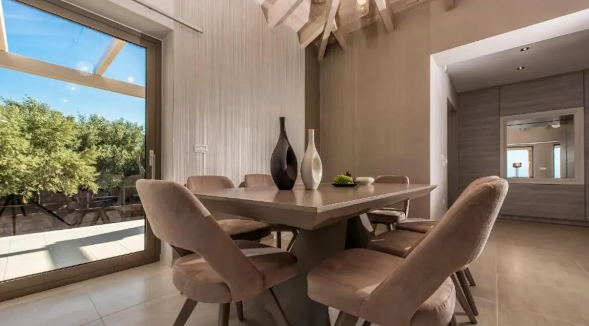 Sea View Luxury Villa and Spa in Zakynthos Island for sale 41