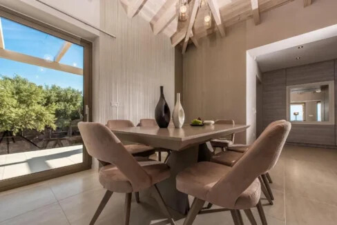 Sea View Luxury Villa and Spa in Zakynthos Island for sale 41