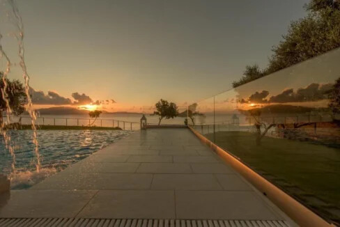 Sea View Luxury Villa and Spa in Zakynthos Island for sale 6