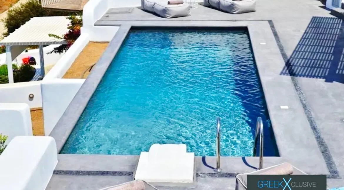 Luxury Detached House for sale in Naxos Greece 1