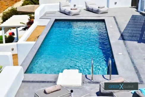 Luxury Detached House for sale in Naxos Greece 1