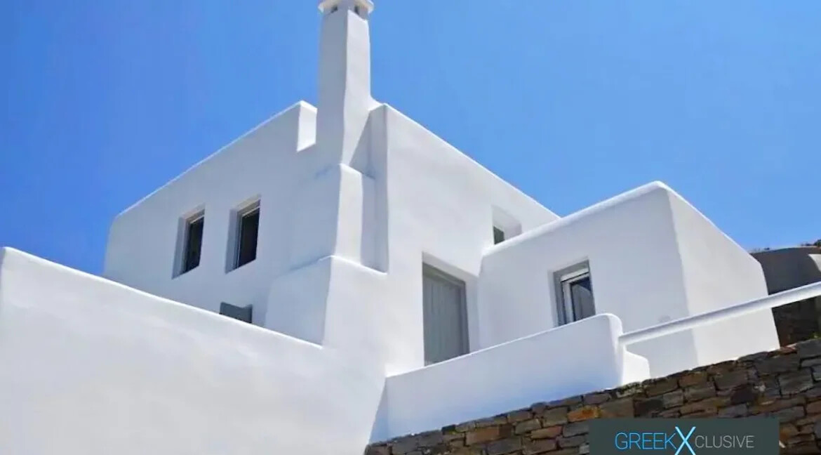 Luxury Detached House for sale in Naxos Greece 10