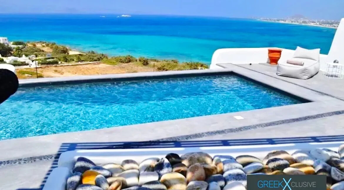 Luxury Detached House for sale in Naxos Greece 11