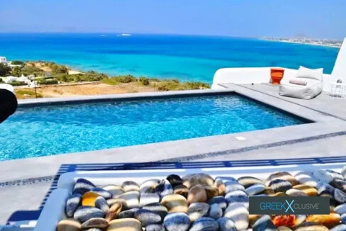 Luxury Detached House for sale in Naxos Greece 11