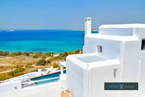 Luxury Detached House for sale in Naxos Greece 2