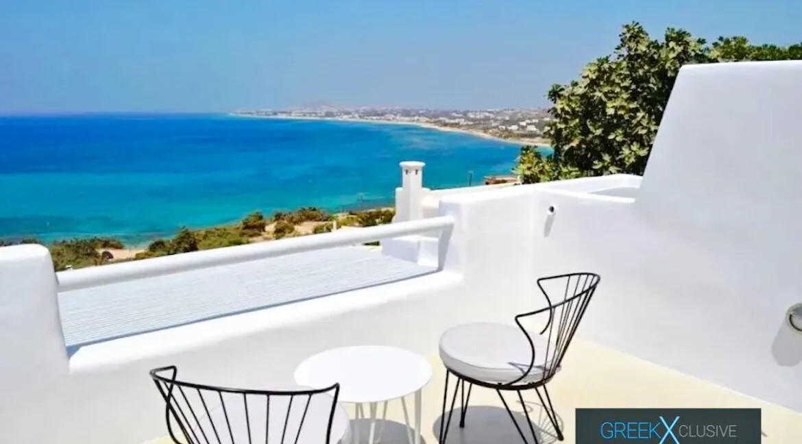 Luxury Detached House for sale in Naxos Greece 3
