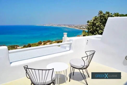Luxury Detached House for sale in Naxos Greece 3