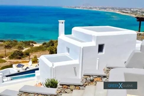 Luxury Detached House for sale in Naxos Greece 4
