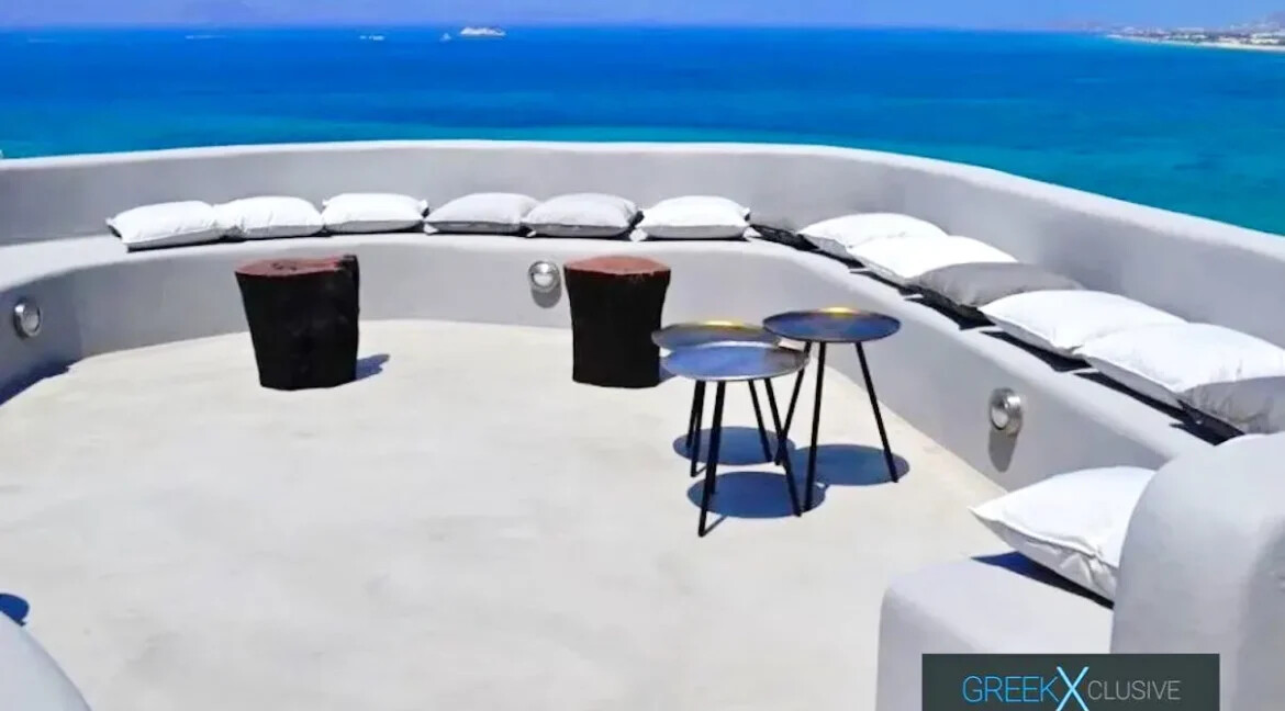 Luxury Detached House for sale in Naxos Greece 5