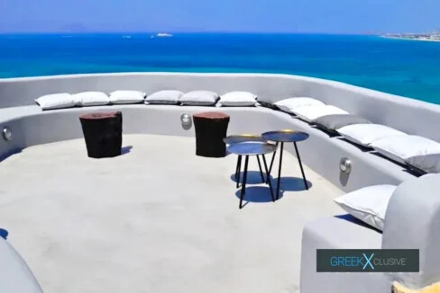 Luxury Detached House for sale in Naxos Greece 5