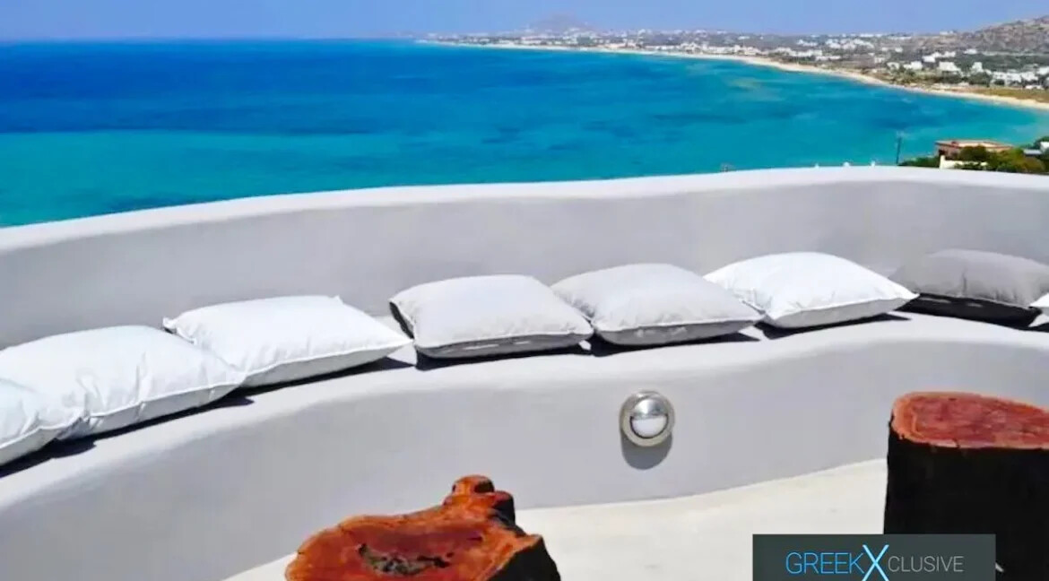 Luxury Detached House for sale in Naxos Greece 6