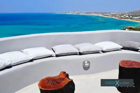 Luxury Detached House for sale in Naxos Greece 6
