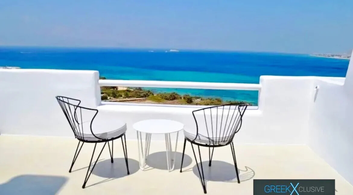 Luxury Detached House for sale in Naxos Greece 9