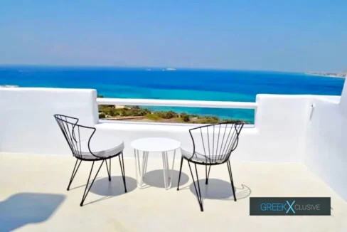 Luxury Detached House for sale in Naxos Greece 9