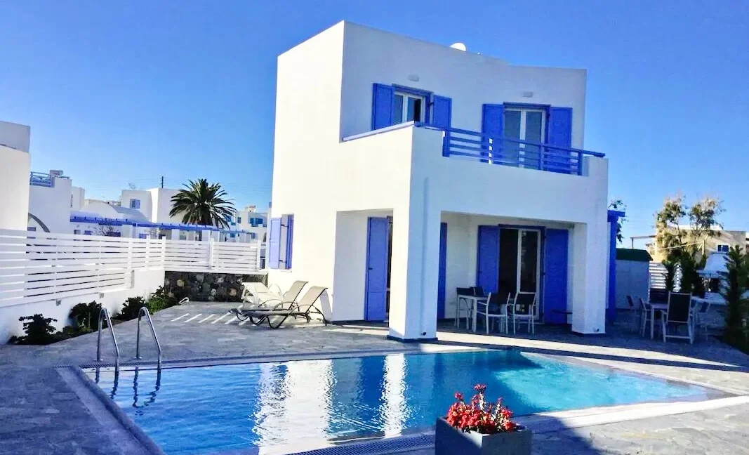 Villa for sale in Thira, Santorini (Cyclades) 1