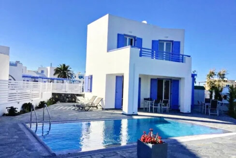 Villa for sale in Thira, Santorini (Cyclades) 1