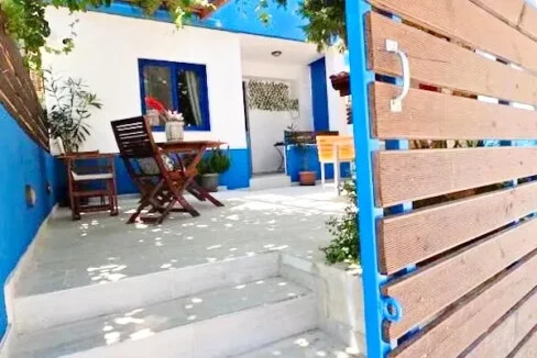 Apartment Hotel for Sale in South Heraklion Crete 4