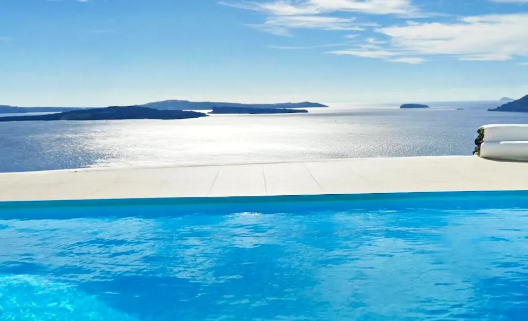 Caldera House for Sale in Santorini Oia 29