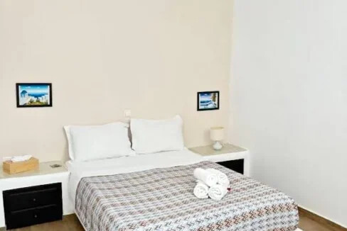 Caldera House for Sale in Santorini Oia 4