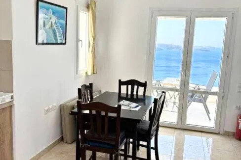 Caldera House for Sale in Santorini Oia 7