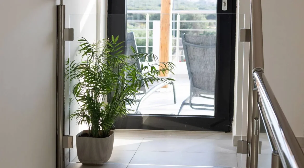 Luxurious Seaview Villa for Sale in Stavros, Chania 17