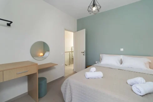 Luxurious Seaview Villa for Sale in Stavros, Chania 21