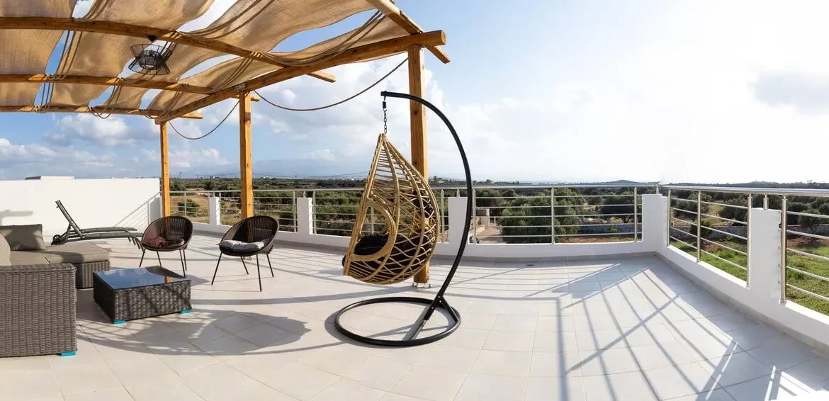 Luxurious Seaview Villa for Sale in Stavros, Chania 25