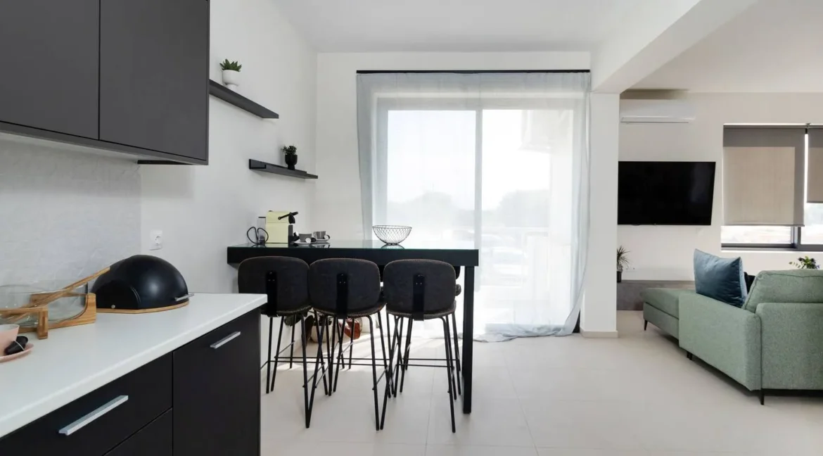 Luxurious Seaview Villa for Sale in Stavros, Chania 6