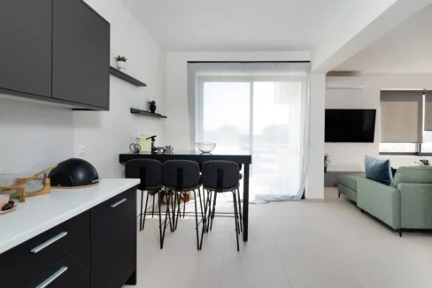 Luxurious Seaview Villa for Sale in Stavros, Chania 6
