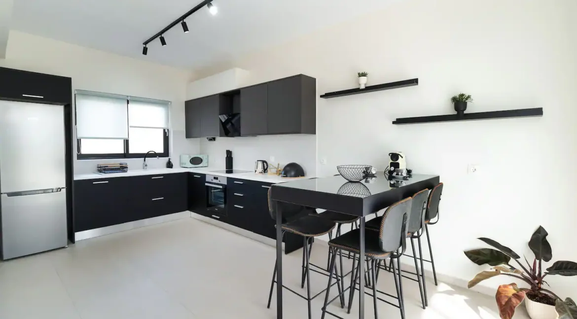 Luxurious Seaview Villa for Sale in Stavros, Chania 7