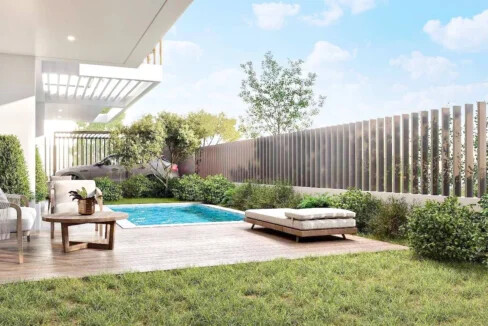 Luxury Aaprtments in Athens Marousi for sale 9