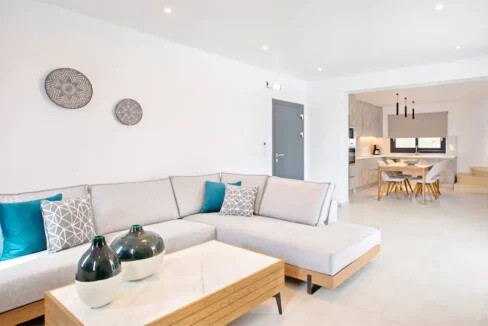 Luxury Villa for Sale in Lefkada, Nydri Greece 11