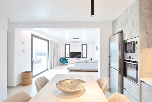 Luxury Villa for Sale in Lefkada, Nydri Greece 13