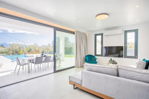 Luxury Villa for Sale in Lefkada, Nydri Greece 14