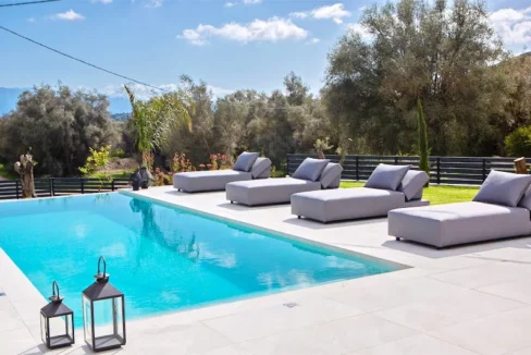 Luxury Villa for Sale in Lefkada, Nydri Greece 16
