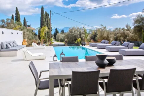 Luxury Villa for Sale in Lefkada, Nydri Greece 17