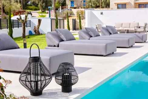 Luxury Villa for Sale in Lefkada, Nydri Greece 18