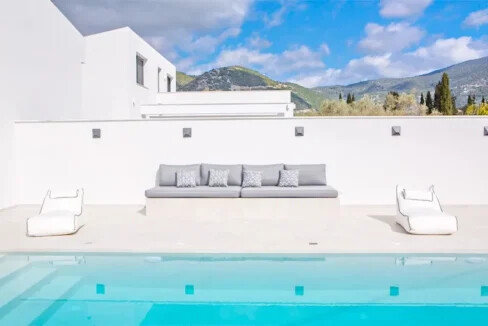 Luxury Villa for Sale in Lefkada, Nydri Greece 20