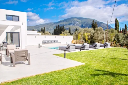 Luxury Villa for Sale in Lefkada, Nydri Greece 24