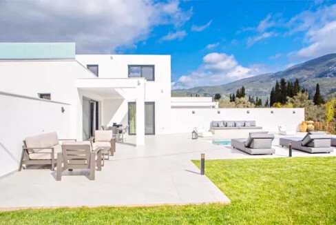 Luxury Villa for Sale in Lefkada, Nydri Greece 25