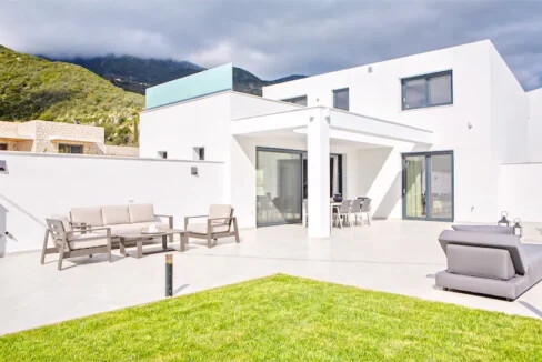 Luxury Villa for Sale in Lefkada, Nydri Greece 28