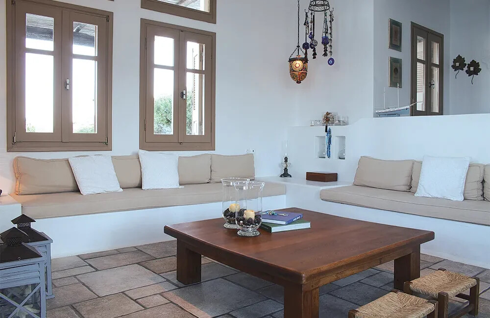 Seafront Property in Kythnos, Cyclades 6